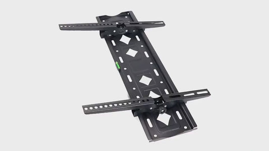 RACK TV INCLINABLE 15° (32-75")  MOD C53